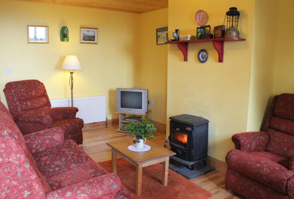 Feirm Cottage Kenmare Exterior photo
