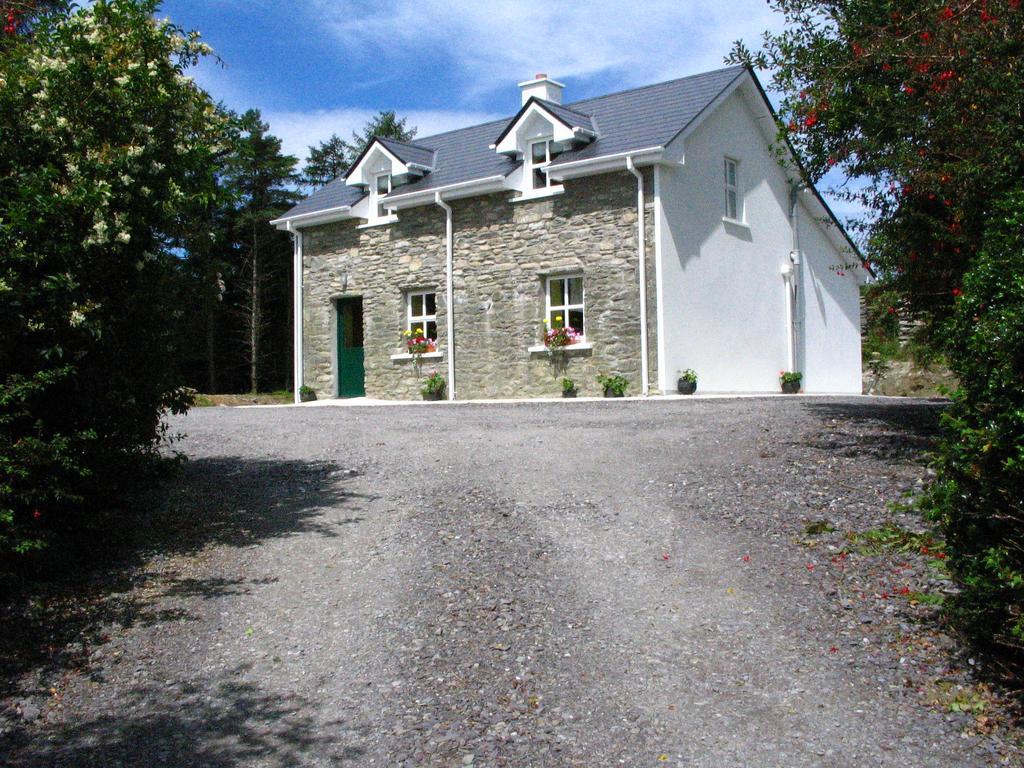 Feirm Cottage Kenmare Exterior photo