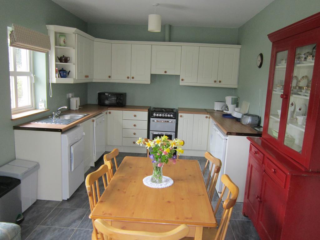 Feirm Cottage Kenmare Exterior photo